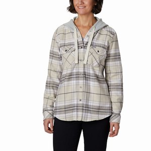 Columbia Ropa Casual Canyon Point™ II Mujer Grises (927JZKXRL)